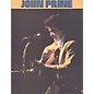 Alfred John Prine Vocal, Piano/Chord Book thumbnail