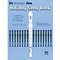 Alfred Its Recorder Time: Holiday Songbook thumbnail
