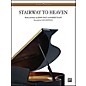 Alfred Stairway to Heaven Piano Solo Sheet Music thumbnail
