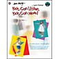 Alfred Kids Make Music Series: Kids Can Listen, Kids Can Move! Book/CD thumbnail