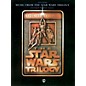 Alfred Star Wars Trilogy for Easy Piano Book thumbnail