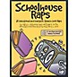 Alfred Schoolhouse Raps Book/CD thumbnail