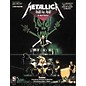 Hal Leonard Metallica Riff By Riff Guitar Tab Songbook thumbnail