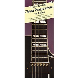 Music Sales Understanding Chord Progressions for Guitar