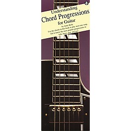 Music Sales Understanding Chord Progressions for Guitar