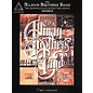 Hal Leonard The Allman Brothers Band Definitive Guitar Tab Songbook Collection Volume 2 thumbnail