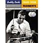 Music Sales Buddy Rich's Modern Interpretation Of Snare Drum Rudiments 2-DVD Edition thumbnail