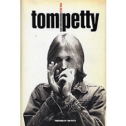 Open Box Music Sales Conversations with Tom Petty Book Level 1