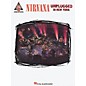 Hal Leonard Nirvana Unplugged in New York Guitar Tab Songbook thumbnail