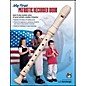 Alfred My First Patriotic Recorder Book thumbnail