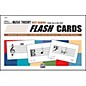 Alfred Essentials of Music Theory: Flash Cards - Note Naming thumbnail