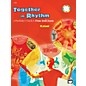 Alfred Together in Rhythm Book with DVD thumbnail