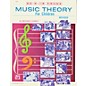 Alfred No H in Snake: Music Theory for Children Book thumbnail