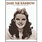 Alfred Over the Rainbow from The Wizard of Oz Vocal, Piano/Chord Sheet Music thumbnail