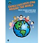 Alfred Games Children Sing Around the World (Book/CD) thumbnail