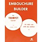 Alfred The Embouchure Builder Trumpet Method Book thumbnail