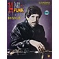 Alfred 14 Jazz & Funk Etudes Book/CD thumbnail
