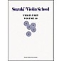 Alfred Suzuki Violin School Volume 10 (Book) thumbnail