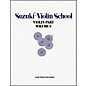Alfred Suzuki Violin School Volume 9 (Book) thumbnail