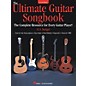 Hal Leonard The Ultimate Guitar Tab Songbook 2nd Edition thumbnail
