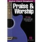 Hal Leonard Praise & Worship Guitar Chord Songbook thumbnail