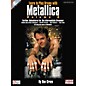 Hal Leonard Learn To Play Drums With Metallica Book and CD - Volume 2 thumbnail