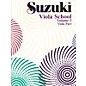Alfred Suzuki Viola School Volume 2 (Book) thumbnail
