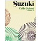 Alfred Suzuki Cello School Volume 10 (Book) thumbnail