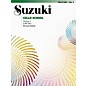 Alfred Suzuki Cello School Cello Part Volume 5 (Book) thumbnail