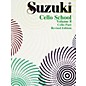 Alfred Suzuki Cello School Volume 8 (Book) thumbnail
