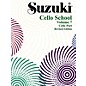 Alfred Suzuki Cello School Volume 7 (Book) thumbnail