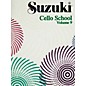 Alfred Suzuki Cello School Volume 9 (Book) thumbnail