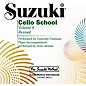 Alfred Suzuki Cello School CD, Volume 8 thumbnail