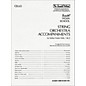 Alfred Suzuki String Orchestra Accompaniments to Solos from Volumes 1 & 2 for Cello Book thumbnail