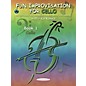 Alfred Fun Improvisation for ... Cello  Book/CD thumbnail