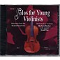 Alfred Solos for Young Violinists Volume 1 (CD) thumbnail