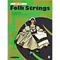 Alfred Folk Strings for Solo Violin (Book) thumbnail