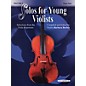 Alfred Solos for Young Violists Vol. 5 (Book) thumbnail