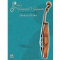 Alfred Scales for Advanced Violinists (Book) thumbnail