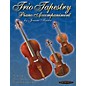 Alfred Trio Tapestry Piano Accompaniment Book thumbnail