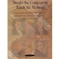 Alfred Twenty-Six Composers Teach the Violinist (Book) thumbnail