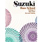 Alfred Suzuki Bass School Volume 2 (Book) thumbnail