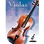 Alfred Violas in Concert: Classical Collection, Volume 1 thumbnail