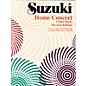 Alfred Suzuki Home Concert: Violin Part (Revised) thumbnail