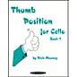 Alfred Thumb Position for Cello, Book 1 thumbnail