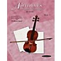 Alfred Adventures in Music Reading for Violin Book I thumbnail