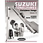 Suzuki Tonechime Arrangements 12 for Handbells Book thumbnail