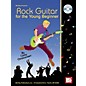 Mel Bay Rock Guitar For The Young Beginner Book and CD thumbnail