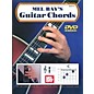 Mel Bay Guitar Chords Book & CD thumbnail