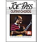 Mel Bay Joe Pass Guitar Chords thumbnail